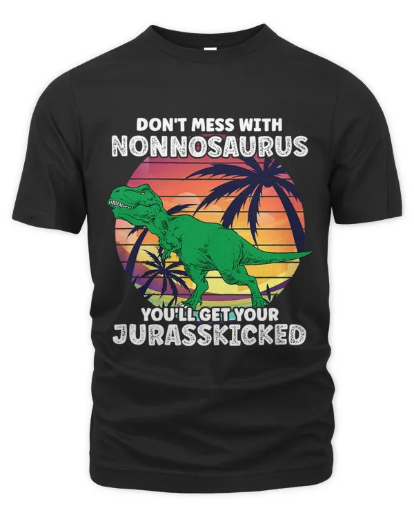 The Organic Unisex T-shirt
