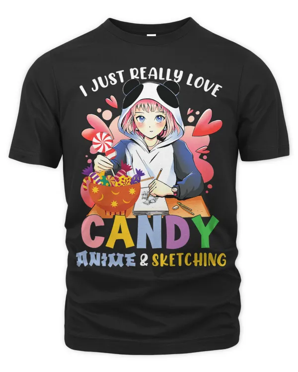 The Organic Unisex T-shirt