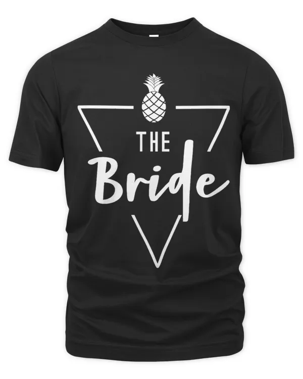 The Organic Unisex T-shirt