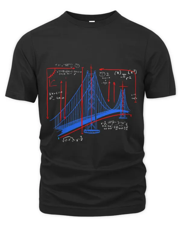 BRIDGE DESIGN DRAWING SAN FRANCISCO GOLDEN GATE