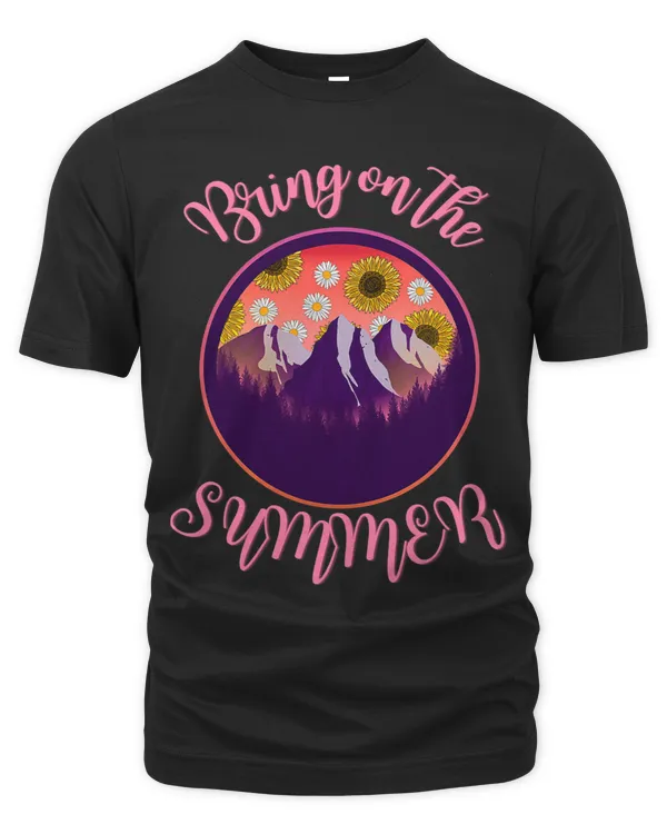 The Organic Unisex T-shirt