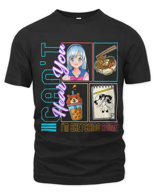 The Organic Unisex T-shirt
