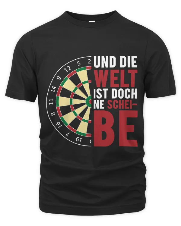 The Organic Unisex T-shirt