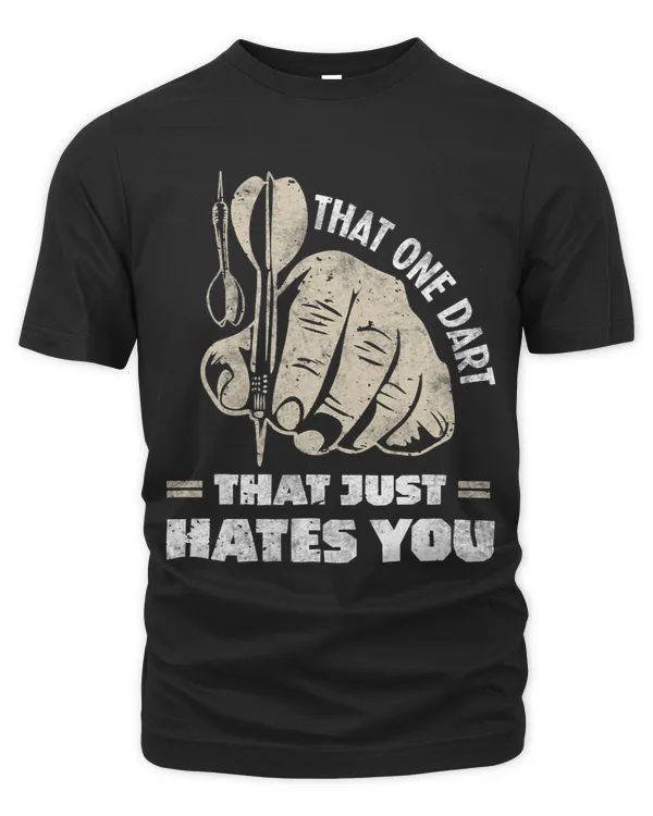 The Organic Unisex T-shirt