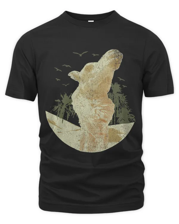 The Organic Unisex T-shirt