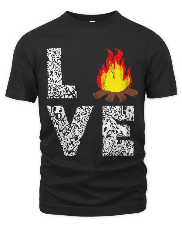 The Organic Unisex T-shirt