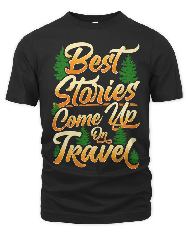 The Organic Unisex T-shirt