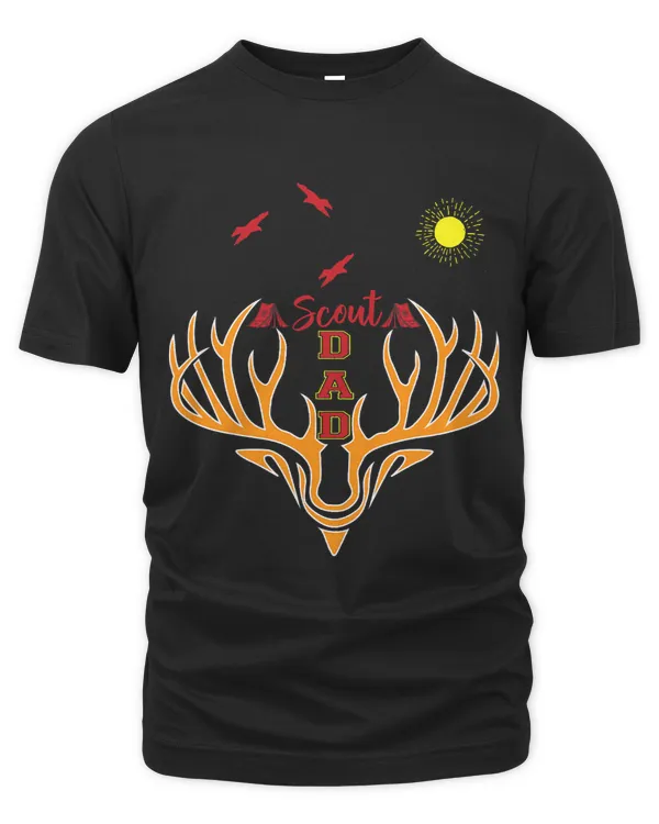 The Organic Unisex T-shirt