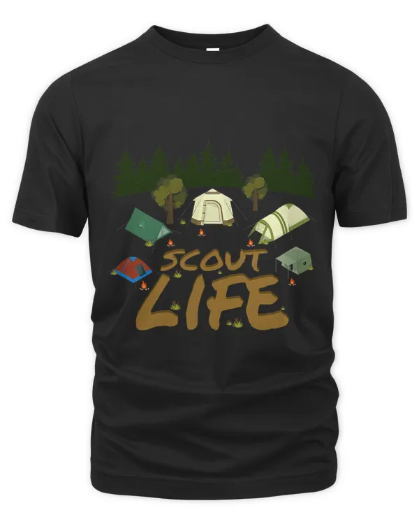 The Organic Unisex T-shirt