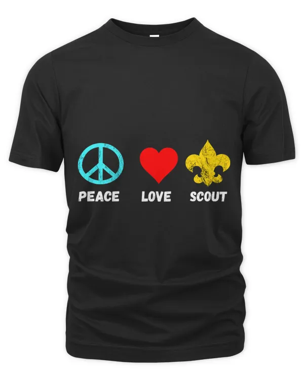 The Organic Unisex T-shirt