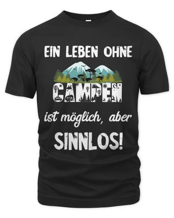 The Organic Unisex T-shirt