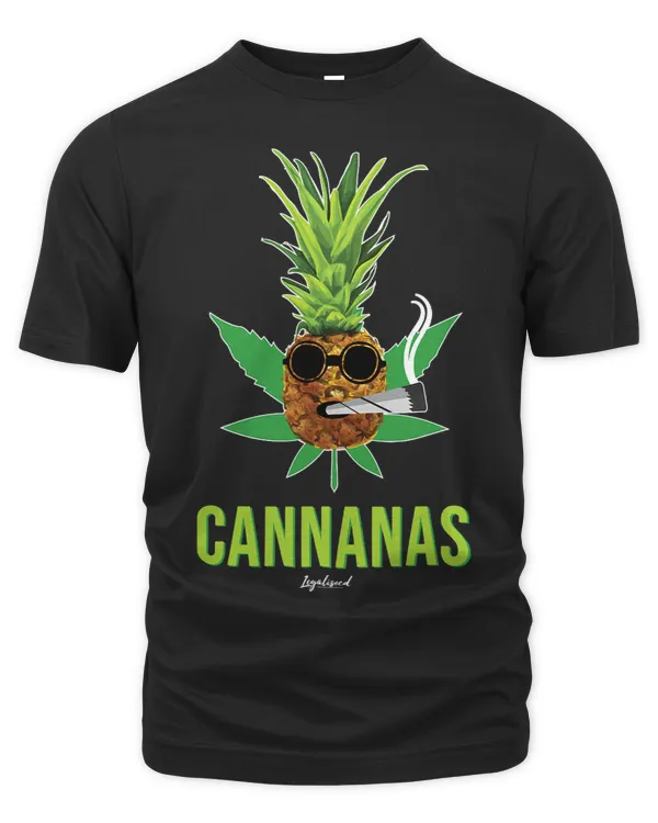 The Organic Unisex T-shirt