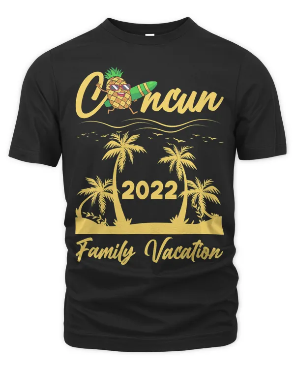 The Organic Unisex T-shirt
