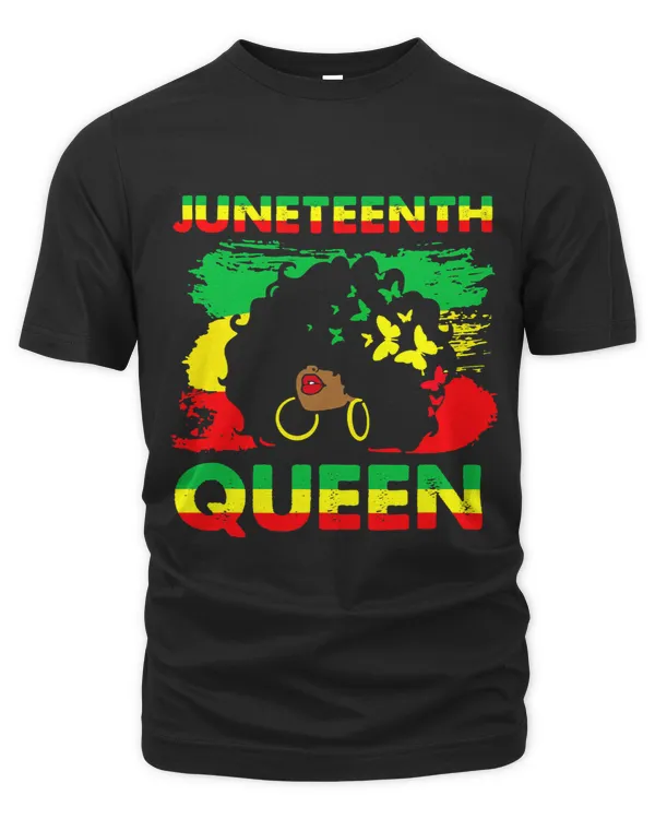 The Organic Unisex T-shirt