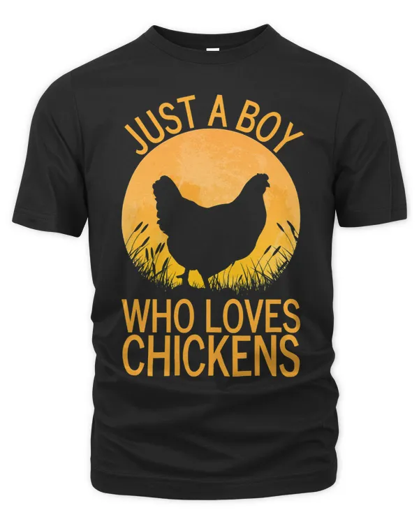 The Organic Unisex T-shirt