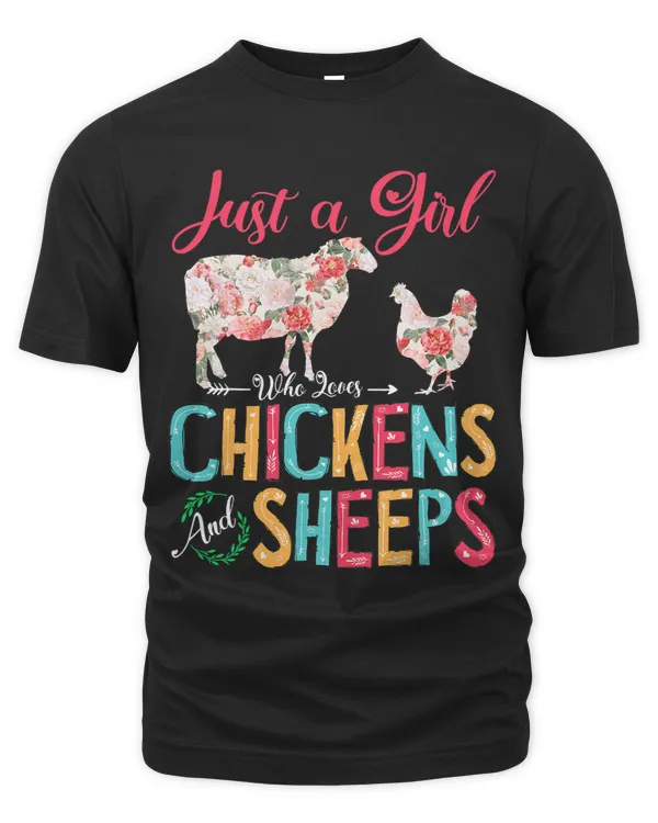 The Organic Unisex T-shirt