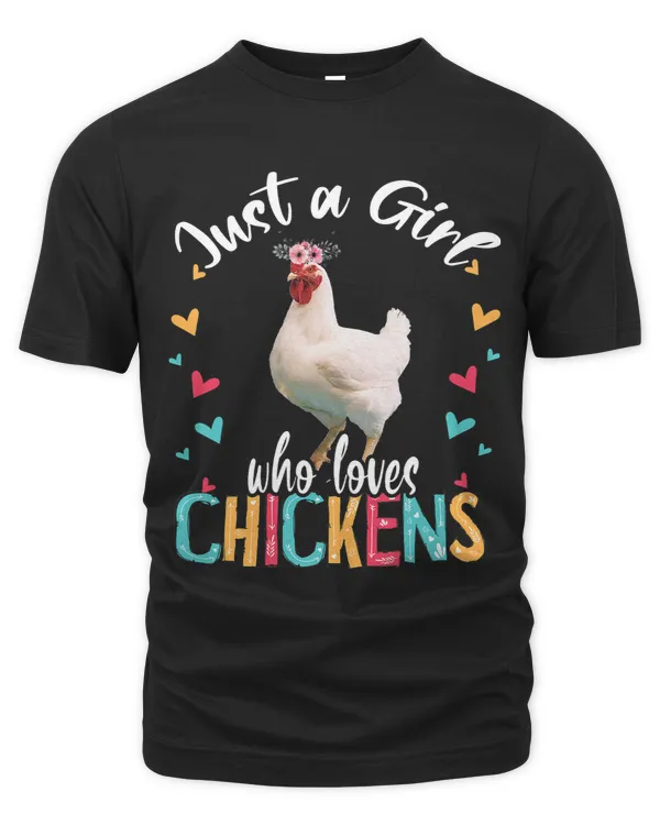 The Organic Unisex T-shirt