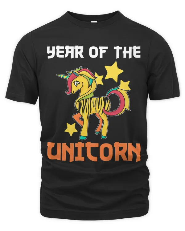 The Organic Unisex T-shirt