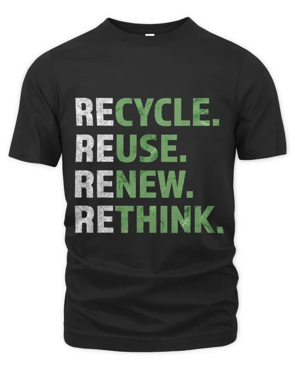 The Organic Unisex T-shirt