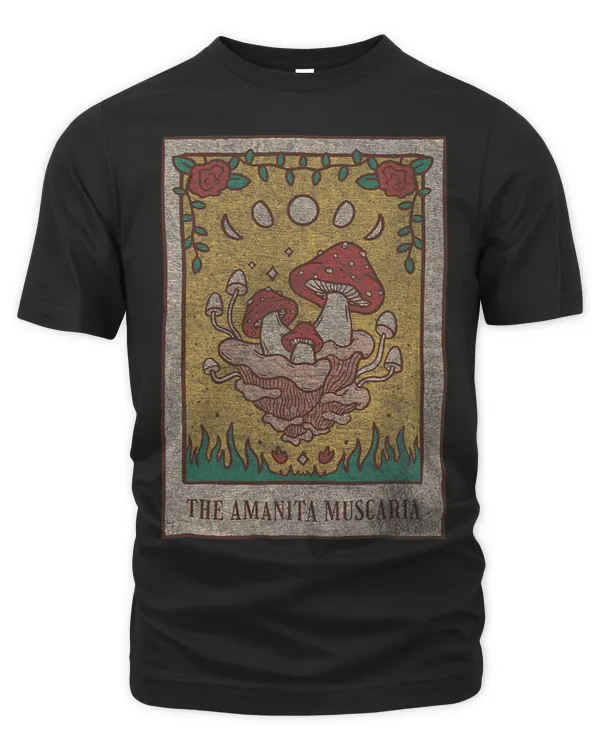 The Organic Unisex T-shirt