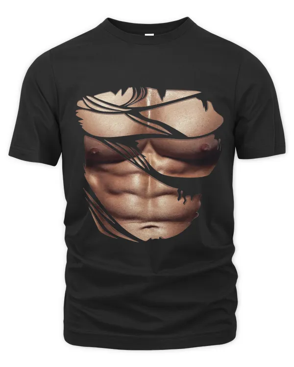 The Organic Unisex T-shirt