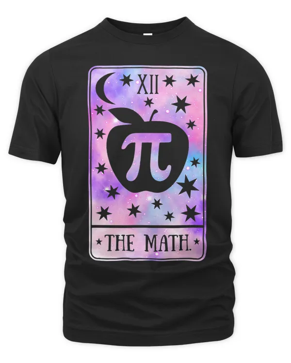 The Organic Unisex T-shirt