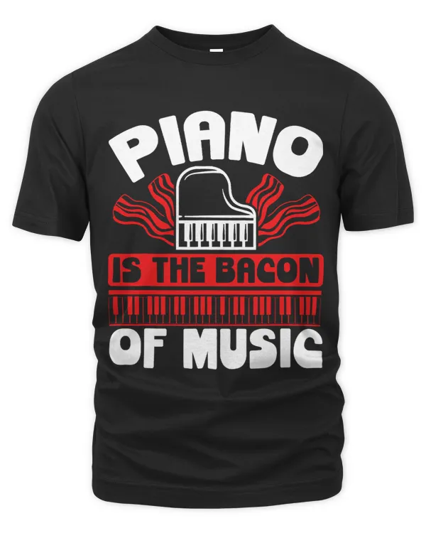 The Organic Unisex T-shirt