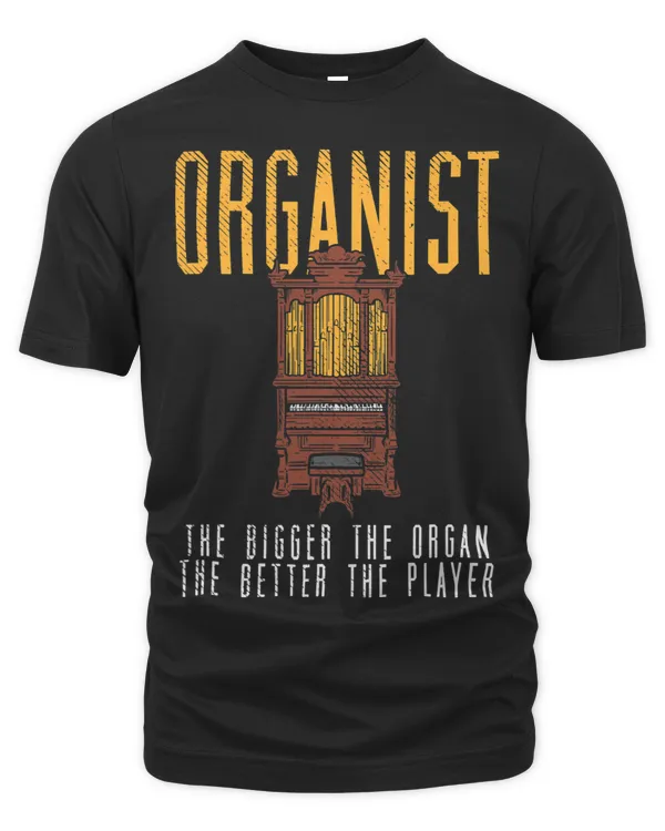 The Organic Unisex T-shirt