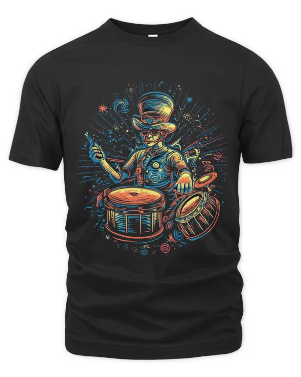 The Organic Unisex T-shirt