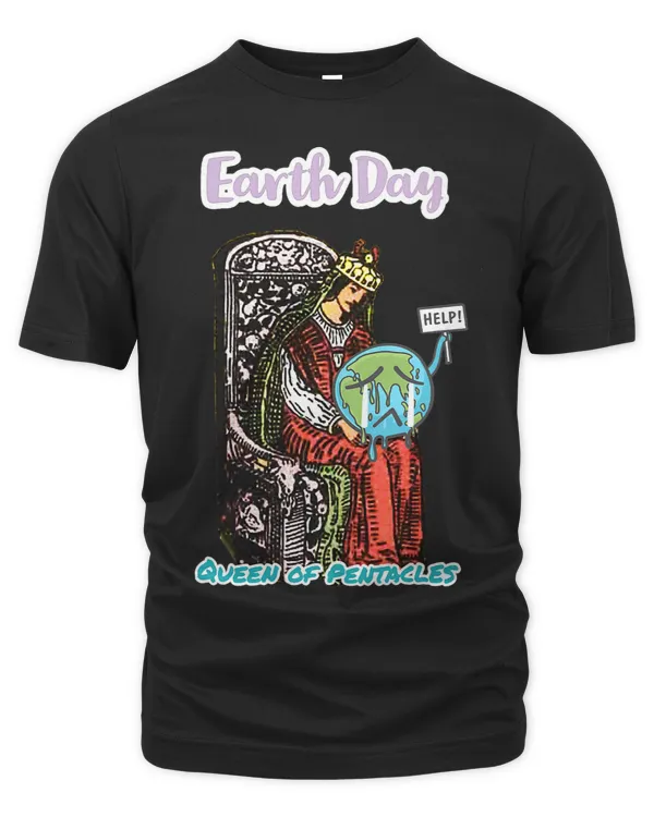 The Organic Unisex T-shirt
