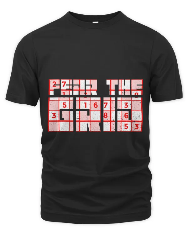 The Organic Unisex T-shirt