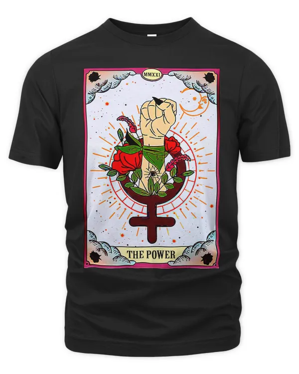 The Organic Unisex T-shirt
