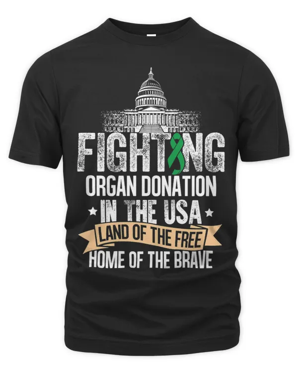 The Organic Unisex T-shirt