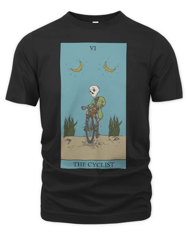The Organic Unisex T-shirt