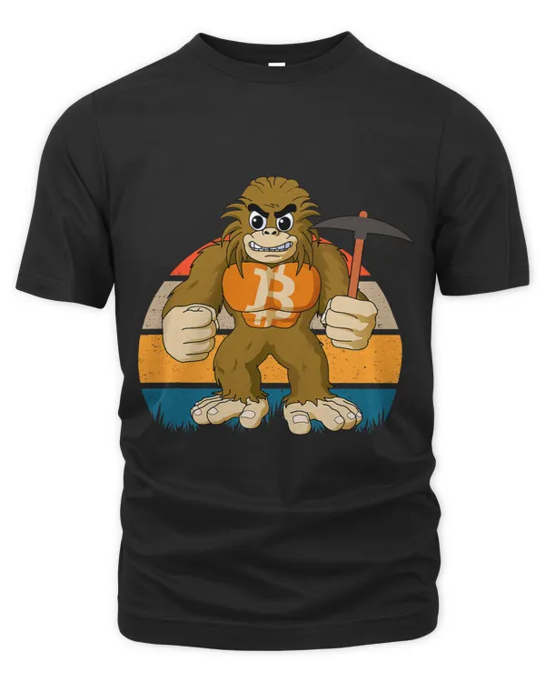 The Organic Unisex T-shirt