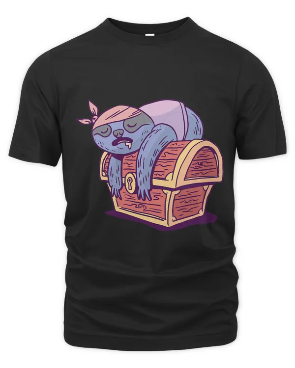 The Organic Unisex T-shirt