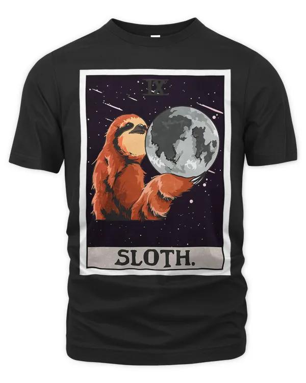 The Organic Unisex T-shirt