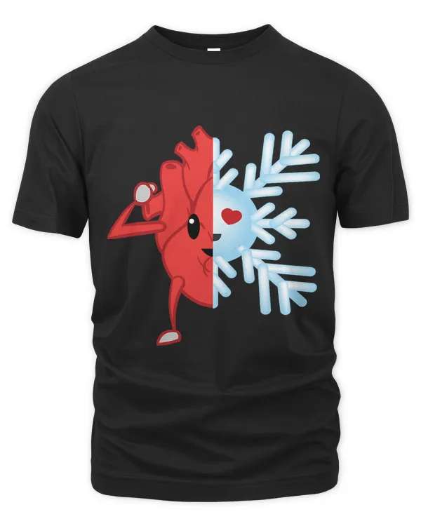 The Organic Unisex T-shirt