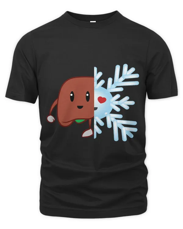 The Organic Unisex T-shirt