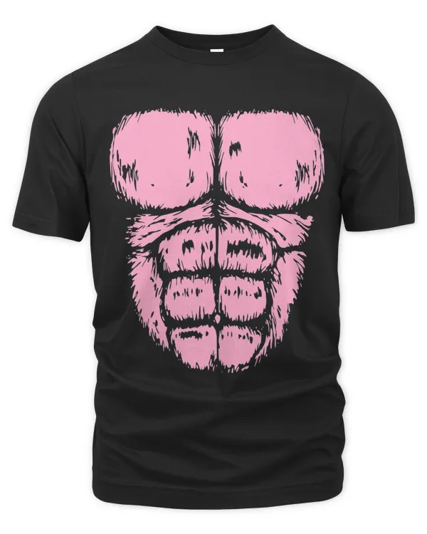 The Organic Unisex T-shirt