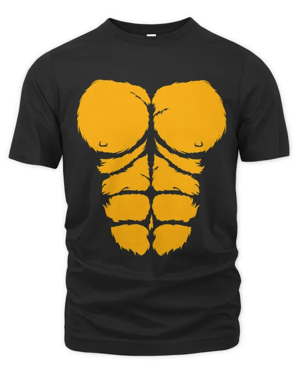 The Organic Unisex T-shirt