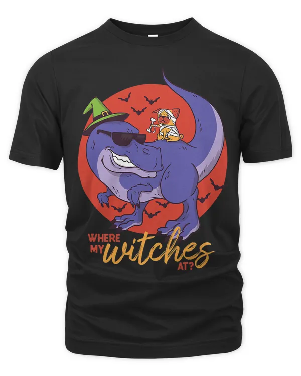 The Organic Unisex T-shirt