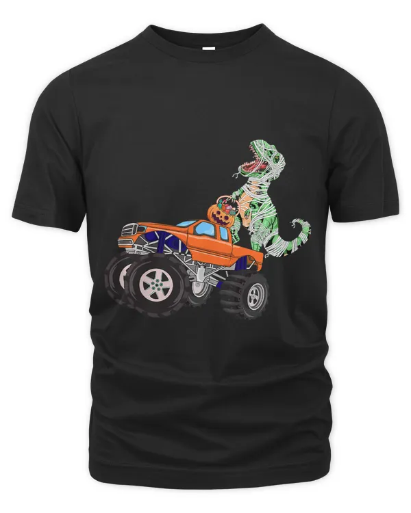 The Organic Unisex T-shirt