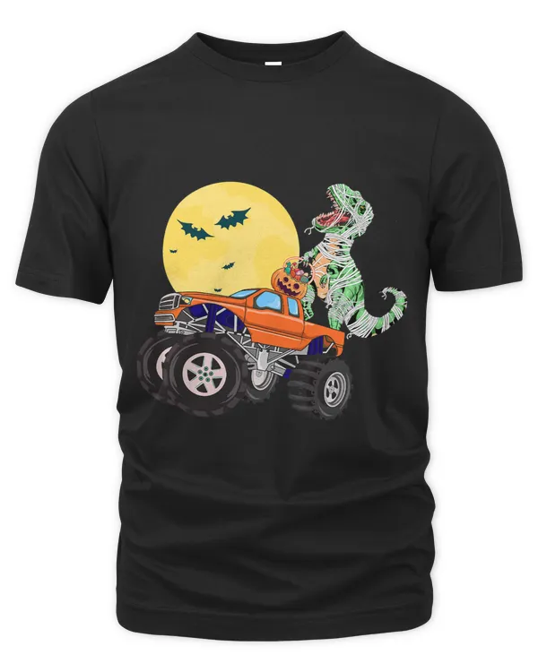 The Organic Unisex T-shirt