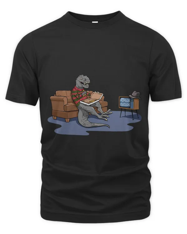 The Organic Unisex T-shirt