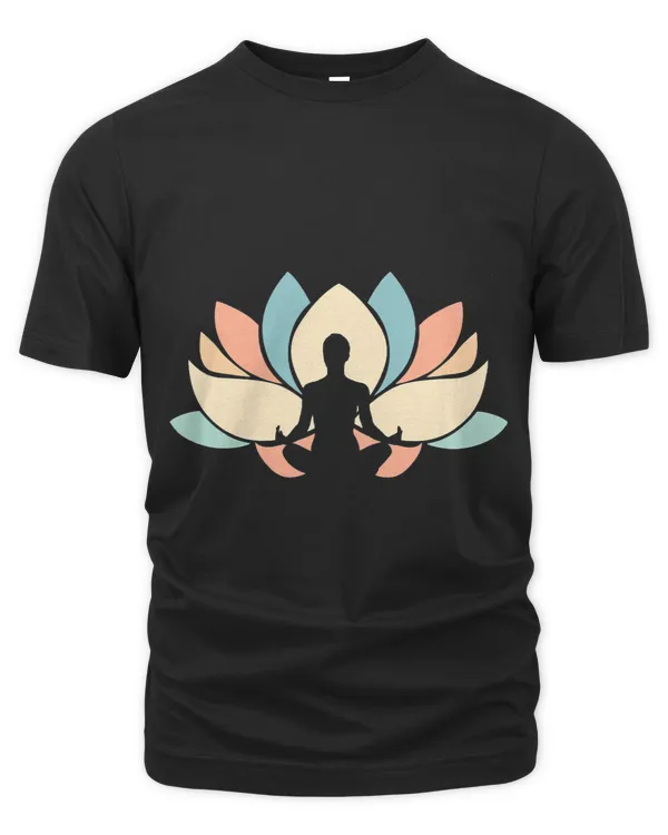 The Organic Unisex T-shirt