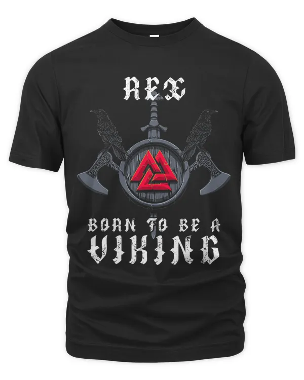 The Organic Unisex T-shirt