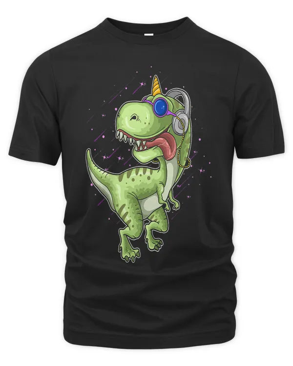 The Organic Unisex T-shirt
