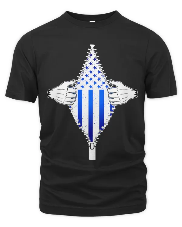 The Organic Unisex T-shirt