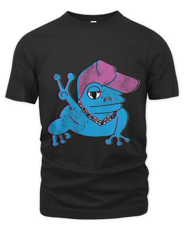 The Organic Unisex T-shirt